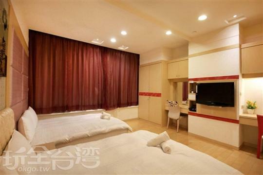Ferienwohnung 85 Pries Kaohsiung Exterior foto